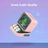 Divoom™ Retro Pixel Art Wireless Bluetooth Speaker